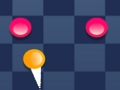 Juego Destructor de discos  en línea
