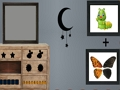 Juego Perseguir Chica Escape  en línea