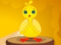 Juego Escape del pájaro verde  en línea