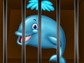 Juego Rescatar a la ballena  en línea