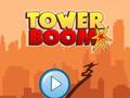 Juego Auge de la torre  en línea