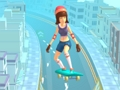 Juego Chica turbo  en línea