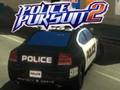 Juego Persecución policial 2  en línea