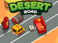 Juego Camino del desierto  en línea