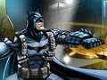 Juego Batman Misiones Gotham City Mayhem  en línea