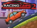 Juego Carreras de autos 2  en línea