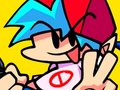 Juego Retrato de FNF: Funkin de viernes por la noche  en línea