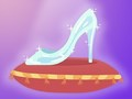 Juego Partido de cenicienta 3d  en línea