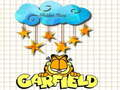 Juego Garfield Estrellas Ocultas  en línea