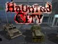 Juego Ciudad embrujada  en línea
