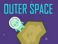 Juego Espacio exterior  en línea