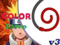 Juego Líneas para colorear v3  en línea