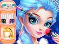Juego Niña tiktok  en línea