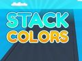Juego Colores de pila  en línea