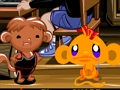Juego Monkey Go Happy Etapa 657  en línea