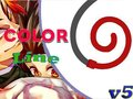 Juego Líneas para colorear v5  en línea