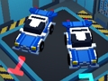 Juego Juego de carrera de autos  en línea