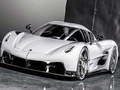 Juego Diapositiva Koenigsegg Jesko Absolut  en línea