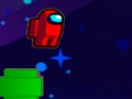 Juego Flappy entre nosotros  en línea