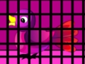 Juego Escape del pájaro morado  en línea