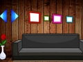 Juego Niño feliz escape  en línea
