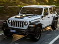 Juego Rompecabezas Jeep Wrangler 4xe  en línea