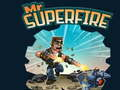 Juego Señor superfuego  en línea