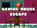 Juego Escape de casa genial  en línea