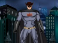 Juego Batman se viste  en línea