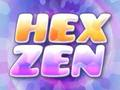 Juego Hexadecimal zen  en línea
