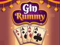 Juego Rummy de ginebra  en línea