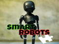 Juego Robots Inteligentes  en línea