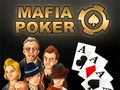 Juego Póquer de la mafia  en línea