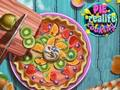 Juego Pastel de cocina de la vida real  en línea