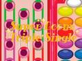 Juego Súper Telar: Triple Sencillo  en línea