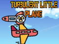 Juego Pequeño avión turbulento  en línea