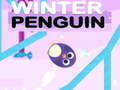 Juego Pingüino de invierno  en línea