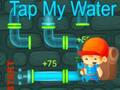 Juego Toca mi agua  en línea