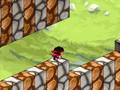 Juego Cubo ninja  en línea
