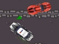 Juego Persecución policial del conductor loco  en línea