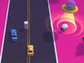 Juego Juegos de carreras de autos duales 3D  en línea