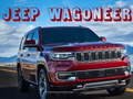 Juego Jeep Wagoner  en línea