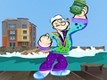 Juego Popeye en línea