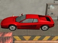 Juego Pulido de coches  en línea