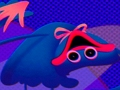 Juego Flappy Hugie Wugie en línea