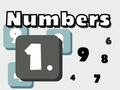 Juego Números  en línea