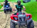 Juego Carreras todoterreno en quad  en línea