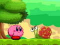 Juego El mundo de kirb  en línea