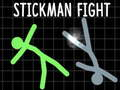 Juego Pelea de stickman  en línea
