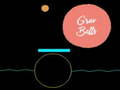 Juego Gravisbolas  en línea